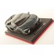 Lamborghini Temerario Alleggerita Package 2024 Grigio Cratos MR Models LAMBO062SE2