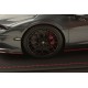 Lamborghini Temerario Alleggerita Package 2024 Grigio Cratos MR Models LAMBO062SE2