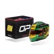 Casque Helmet 1/2 Oscar Piastri McLaren F1 Australia 2025 Bell