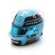 Casque Helmet 1/5 George Russell Mercedes F1 2025 Spark 5HF185