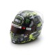 Casque Helmet 1/5 Lando Norris McLaren F1 Test 2025 Spark 5HF187