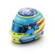 Casque Helmet 1/5 Fernando Alonso Aston Martin F1 2025 Spark 5HF192