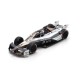 Jaguar TCS Racing 9 Mitch Evans Formula E 2025 Spark S6780