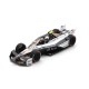Jaguar TCS Racing 37 Nick Cassidy Formula E 2025 Spark S6781