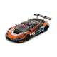 McLaren 720S GT3 Evo 5 24 Heures de Spa Francorchamps 2024 Spark SB798