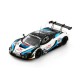 McLaren 720S GT3 Evo 100 3rd Pro-AM Class 24 Heures de Spa Francorchamps 2024 Spark SB816