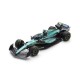 Aston Martin Mercedes AMR24 18 Lance Stroll F1 2024 Spark SY381 