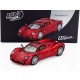 Pagani Utopia 2023 Dubai Red BBR BBRDIE6431 