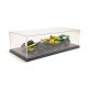 McLaren Mercedes MCL38 81 Oscar Piastri F1 2nd Monaco 2024 Minichamps 537248081