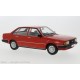 Audi 80 B2 1978 Red MCG MCG18526