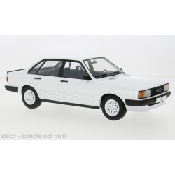 Audi 80 GTE B2 1978 White MCG MCG18527