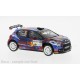 Citroen C3 Rally2 33 Rallye du Condroz 2022 Verstappen - Jamoul IXO RAM961