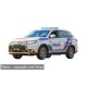 Mitsubishi Outlander Police Malaysia 2018 Sunstar SUN29402