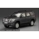 Toyota Land Cruiser Prado 2018 Anthracite Sunstar SUN29413