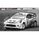 Ford Focus RS WRC03 Pirelli International Rally 2005 Colin McRae Sunstar SUN43316