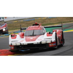 Porsche 963 4 8th 24 Heures du Mans 2025 Spark 64S062