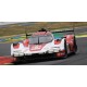 Porsche 963 5 6th 24 Heures du Mans 2025 Spark 64S063