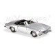 Mercedes-Benz 190 SL 1955 Silver Maxichamps 940033130