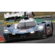 Alpine A424 35 9th 24 Heures du Mans 2025 Spark 64S065