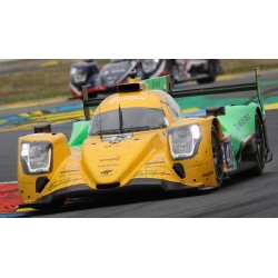 Oreca 07 Gibson 43 1st LMP2 24 Heures du Mans 2025 Spark 64S068