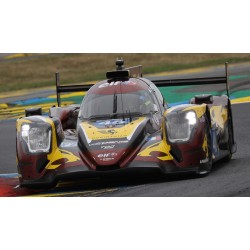 Oreca 07 Gibson 48 2nd LMP2 24 Heures du Mans 2025 Spark 64S069