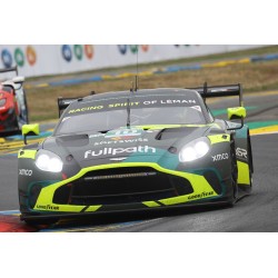 Aston Martin Vantage AMR LMGT3 10 24 Heures du Mans 2025 Spark 64S071