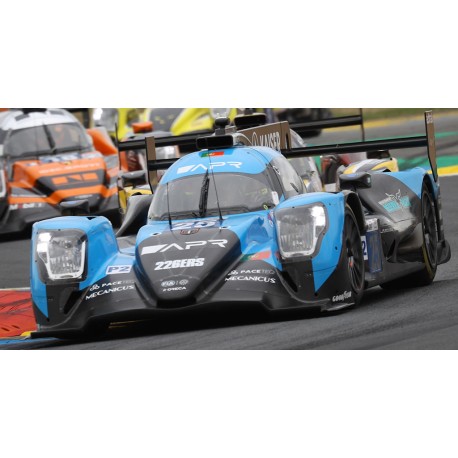 Oreca 07 Gibson 25 24 Heures du Mans 2025 Spark S9279