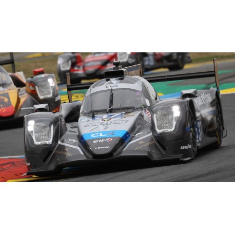 Oreca 07 Gibson 37 24 Heures du Mans 2025 Spark S9283