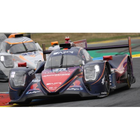 Oreca 07 Gibson 45 24 Heures du Mans 2025 Spark S9285