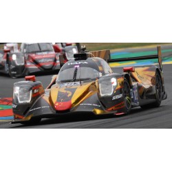 Oreca 07 Gibson 183 24 Heures du Mans 2025 Spark S9287