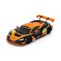 McLaren 720S LMGT3 Evo 95 24 Heures du Mans 2025 Spark S9307