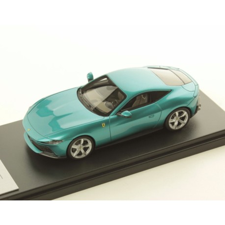 Ferrari Amalfi Verde Costiera Looksmart LS560A