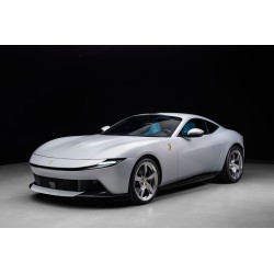 Ferrari Amalfi Bianco Artico Looksmart LS560B