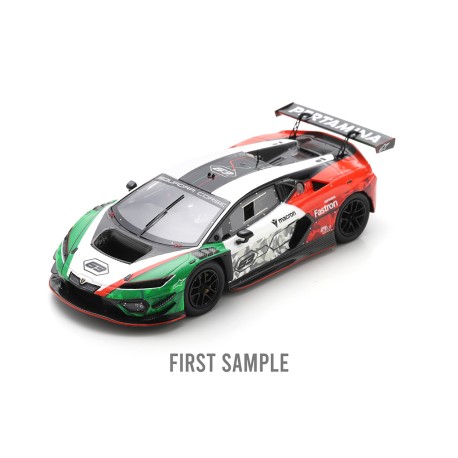 Lamborghini Temerario GT3 Looksmart LS563