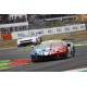 Ferrari 296 LMGT3 150 24 Heures du Mans 2025 Looksmart LSLM196