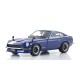 Nissan Fairlady Z-L S30 Coupe 1970 Blue Met Kyosho 08220WBL