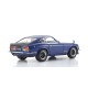 Nissan Fairlady Z-L S30 Coupe 1970 Blue Met Kyosho 08220WBL