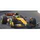 McLaren Mercedes MCL39 4 Lando Norris F1 Winner Monaco 2025 Minichamps 537252504