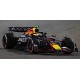 Red Bull RB21 22 Yuki Tsunoda F1 Bahrein 2025 Minichamps 640250422