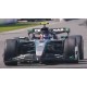 Mercedes AMG W16 12 Andrea Kimi Antonelli F1 3th Canada 2025 Minichamps 640251012