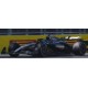 Mercedes AMG W16 63 George Russell F1 Winner Canada 2025 Minichamps 640251063