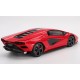 Lamborghini Countach LPI 800-4 2023 Red Truescale TS0554