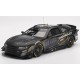 Chevrolet Camaro Next Gen Garage 56 24 Nascar William Byron 2025 Truescale TS0559