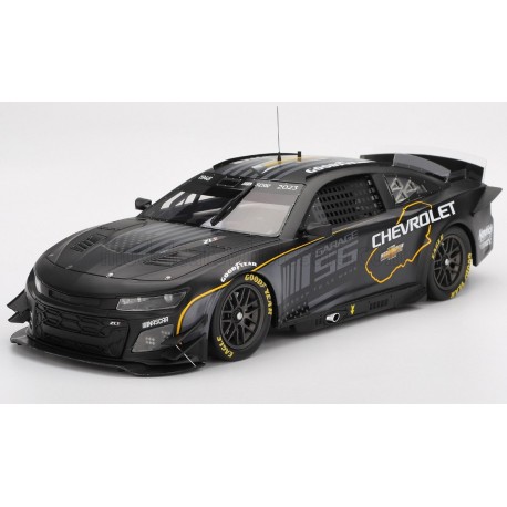 Chevrolet Camaro Next Gen Garage 56 24 Nascar William Byron 2025 Truescale TS0559