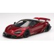 McLaren 720S LB-Works 2024 Gem Red Truescale TS0599