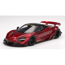 McLaren 720S LB-Works 2024 Gem Red Truescale TS0599