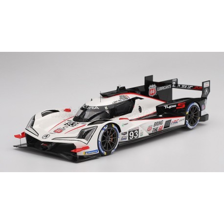 Acura ARX-06 GPT 93 24 Heures de Daytona 2025 Truescale TS0631