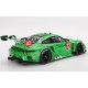 Porsche 911 992 GT3 R 77 24 Heures de Daytona 2025 Truescale TS0642
