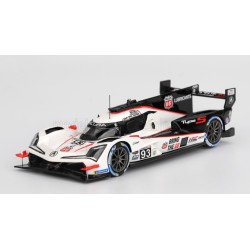 Acura ARX-06 GPT 93 24 Heures de Daytona 2025 Truescale TSM430850