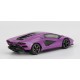 Lamborghini Countach LPI 800-4 2023 Viola 30th Truescale TSM430854